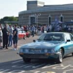 2023 dates announced for free ‘Gaydon Gatherings’