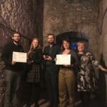 Awards for Scottish attraction