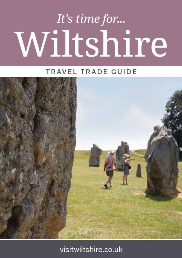 wiltshire groups guide front cover 2023